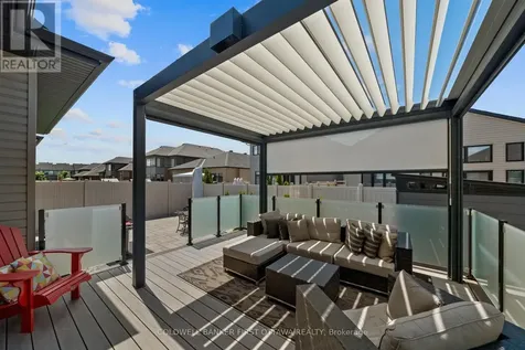 108 Scorpio Mews Ottawa ON K4M 0K3