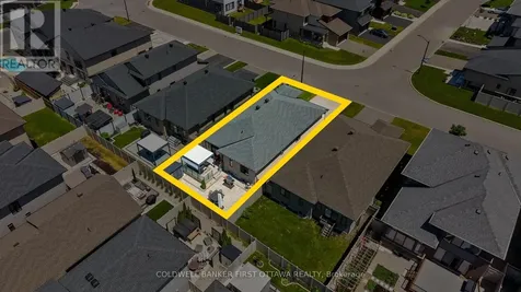 108 Scorpio Mews Ottawa ON K4M 0K3
