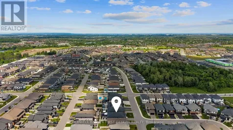 108 Scorpio Mews Ottawa ON K4M 0K3