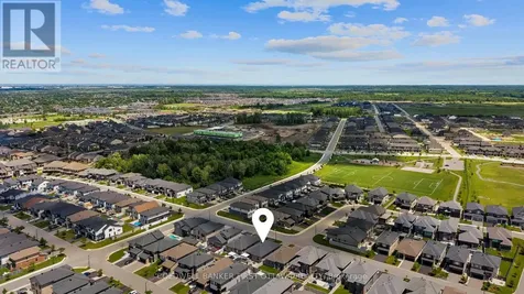 108 Scorpio Mews Ottawa ON K4M 0K3