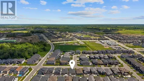 108 Scorpio Mews Ottawa ON K4M 0K3