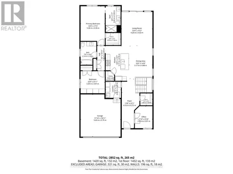 108 Scorpio Mews Ottawa ON K4M 0K3