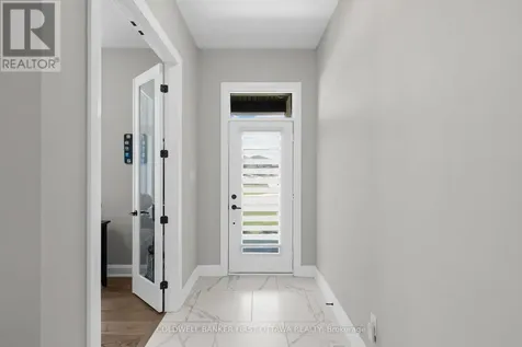 108 Scorpio Mews Ottawa ON K4M 0K3