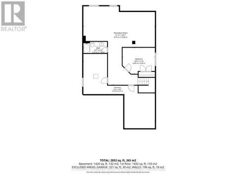 108 Scorpio Mews Ottawa ON K4M 0K3