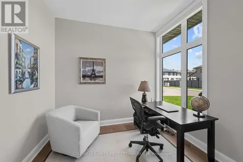 108 Scorpio Mews Ottawa ON K4M 0K3