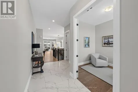 108 Scorpio Mews Ottawa ON K4M 0K3