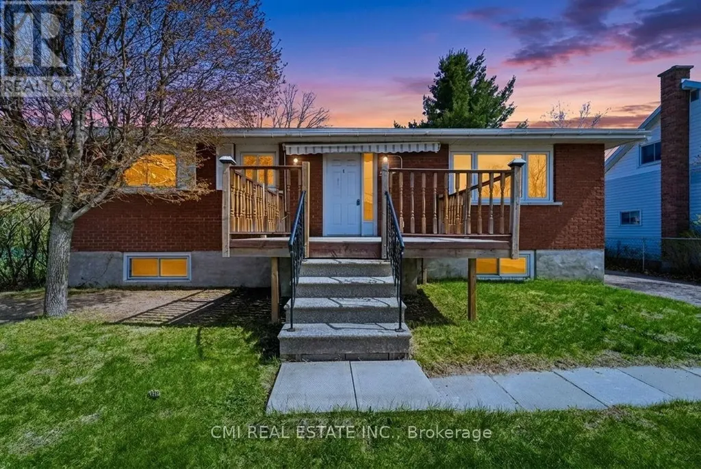 625 First Avenue Laurentian Valley ON K8A 5E3