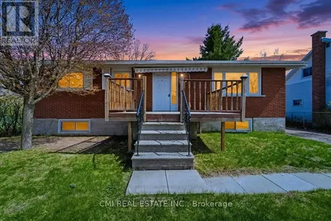 625 First Avenue Laurentian Valley ON K8A 5E3