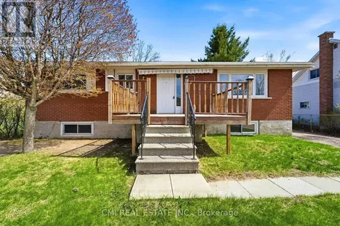 625 First Avenue Laurentian Valley ON K8A 5E3