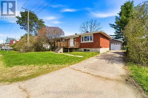 625 First Avenue Laurentian Valley ON K8A 5E3