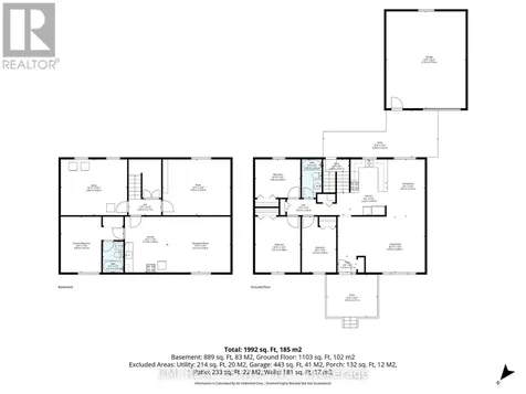 625 First Avenue Laurentian Valley ON K8A 5E3