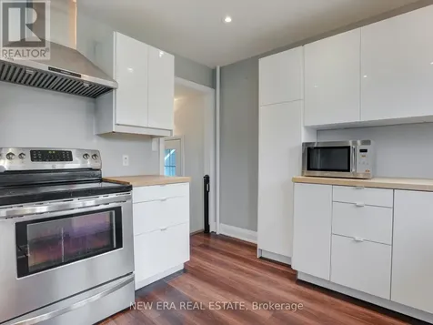 219 Lancaster Street West Kitchener ON N2H 4T9
