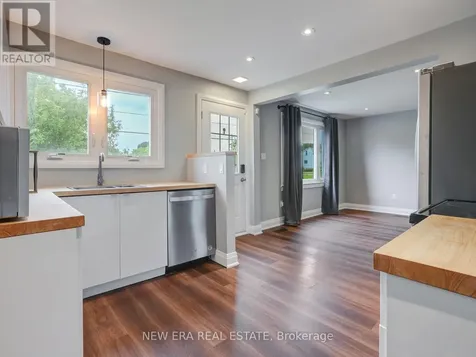 219 Lancaster Street West Kitchener ON N2H 4T9
