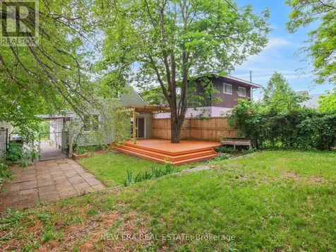 219 Lancaster Street West Kitchener ON N2H 4T9