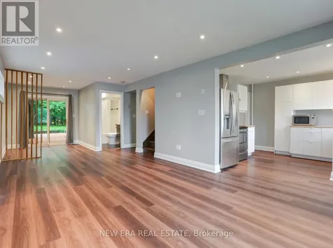 219 Lancaster Street West Kitchener ON N2H 4T9