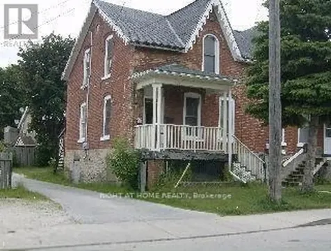 326 & 334 11th Street East Owen Sound ON N4K 1V2