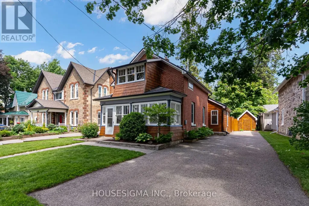 216 Second Avenue West Shelburne ON L9V 2X3