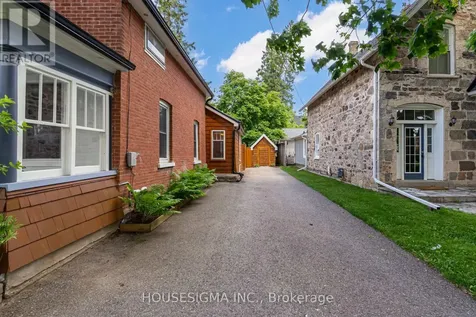 216 Second Avenue West Shelburne ON L9V 2X3
