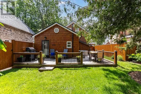 216 Second Avenue West Shelburne ON L9V 2X3