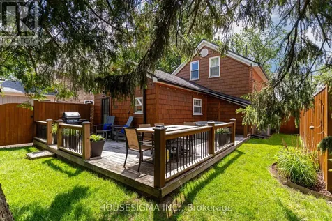 216 Second Avenue West Shelburne ON L9V 2X3