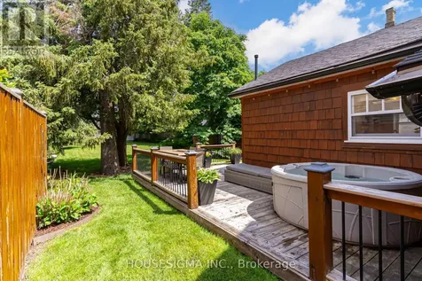 216 Second Avenue West Shelburne ON L9V 2X3