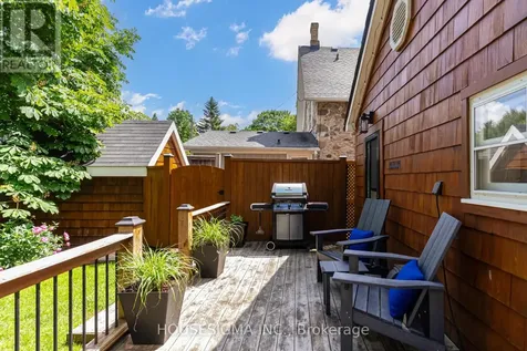 216 Second Avenue West Shelburne ON L9V 2X3