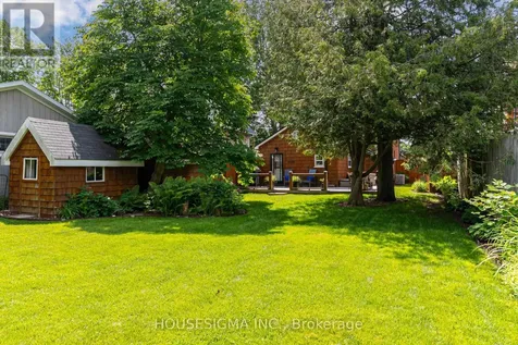 216 Second Avenue West Shelburne ON L9V 2X3