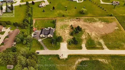 1020 Currie Street Howick ON N0G 2X0