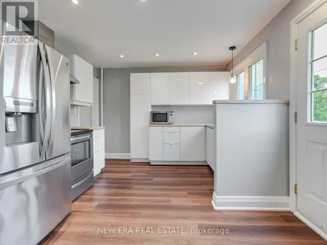219 Lancaster Street West Kitchener ON N2H 4T9