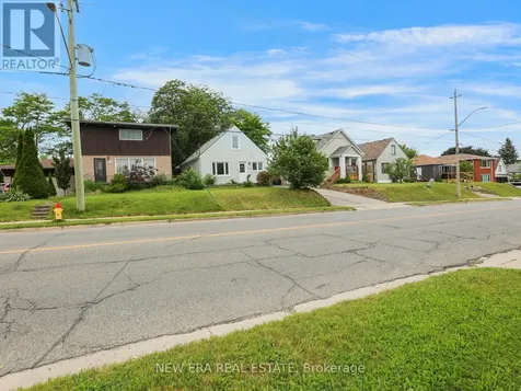 219 Lancaster Street West Kitchener ON N2H 4T9