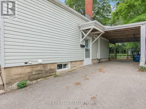 219 Lancaster Street West Kitchener ON N2H 4T9