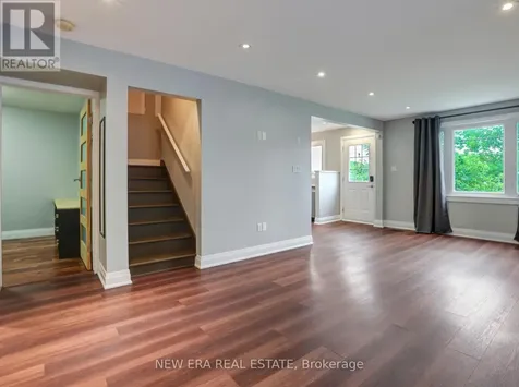 219 Lancaster Street West Kitchener ON N2H 4T9