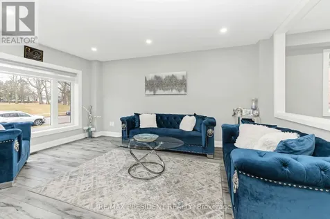 212 Wedgewood Drive Cambridge ON N1S 4P8