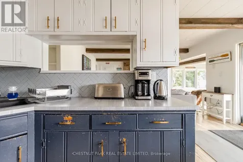 133 Island View Drive Grey Highlands ON N0C 1E0