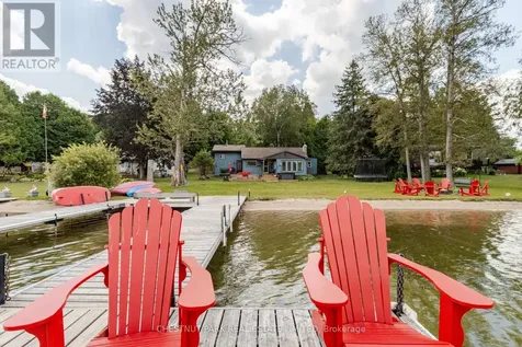 133 Island View Drive Grey Highlands ON N0C 1E0