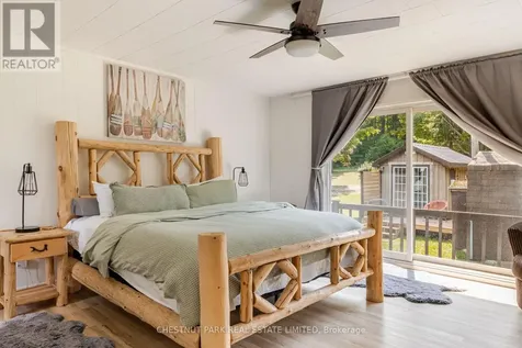 133 Island View Drive Grey Highlands ON N0C 1E0