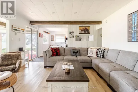 133 Island View Drive Grey Highlands ON N0C 1E0