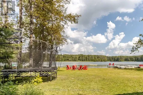 133 Island View Drive Grey Highlands ON N0C 1E0