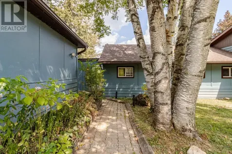 133 Island View Drive Grey Highlands ON N0C 1E0