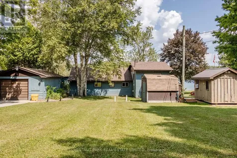 133 Island View Drive Grey Highlands ON N0C 1E0