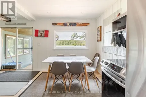 133 Island View Drive Grey Highlands ON N0C 1E0