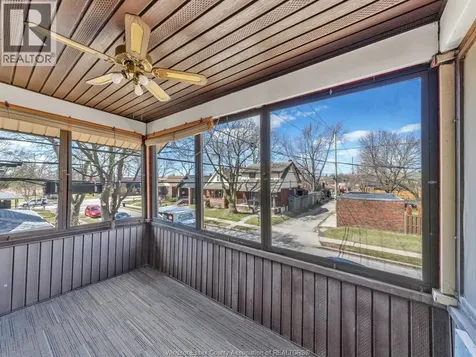 535 Pine Street Windsor ON N9A 6E6