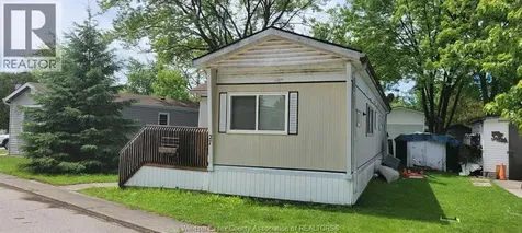 27 Lavindale Lakeshore ON N8N 2T7