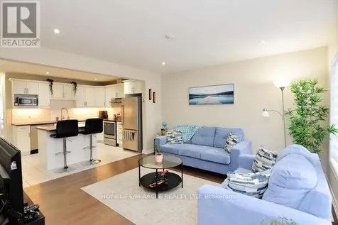 26 Winterton Court Orangeville ON L9W 7N5