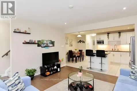 26 Winterton Court Orangeville ON L9W 7N5