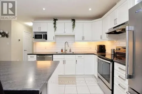 26 Winterton Court Orangeville ON L9W 7N5