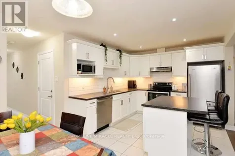 26 Winterton Court Orangeville ON L9W 7N5