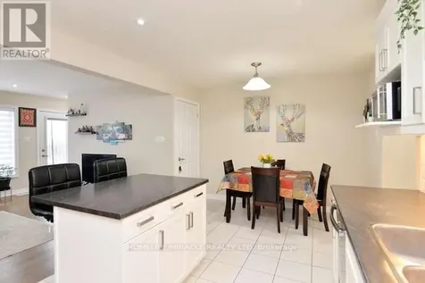 26 Winterton Court Orangeville ON L9W 7N5