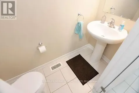 26 Winterton Court Orangeville ON L9W 7N5