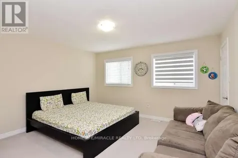 26 Winterton Court Orangeville ON L9W 7N5
